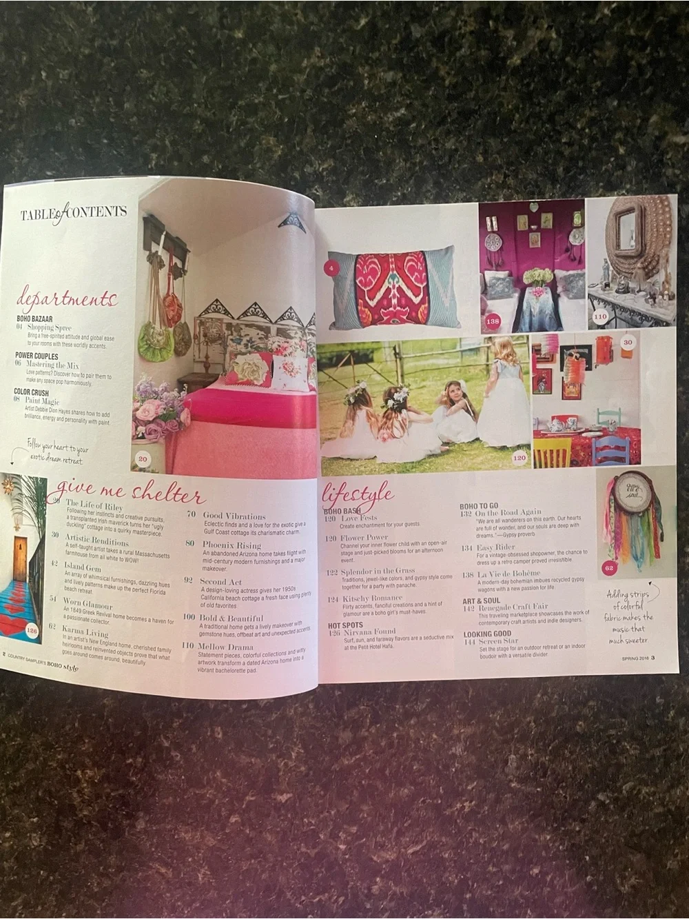 N/A premiere issue